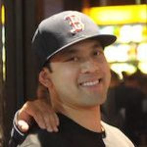 Meet your Posher, Joe